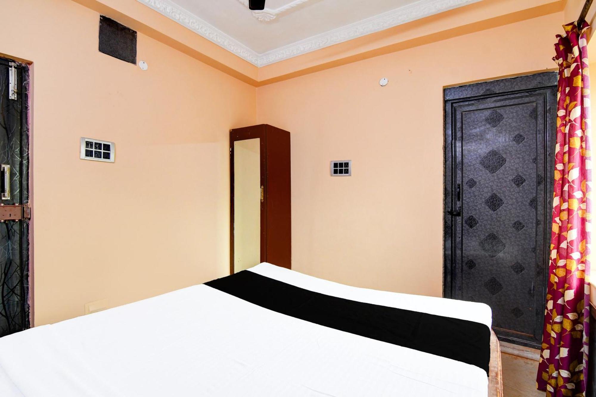 Hotel O Royal Green Guest House Calcutta Extérieur photo
